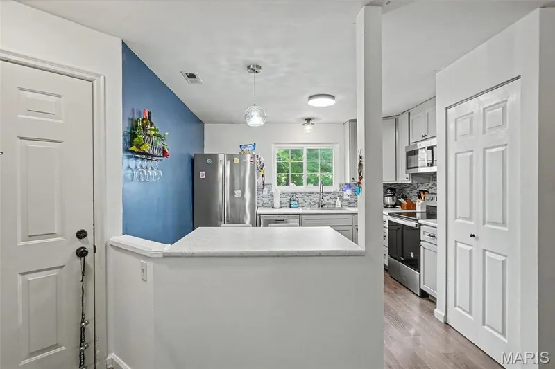 745 Sugar Glen Drive #5, St Peters, MO 63376 — listing photo 8 of 22