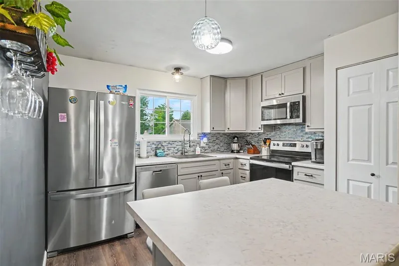745 Sugar Glen Drive #5, St Peters, MO 63376 — listing photo 9 of 22