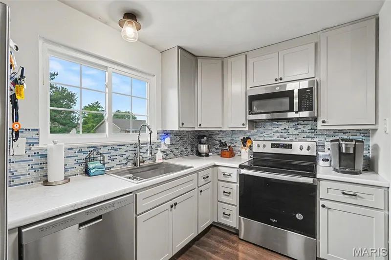 745 Sugar Glen Drive #5, St Peters, MO 63376 — listing photo 11 of 22