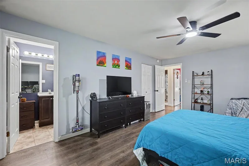745 Sugar Glen Drive #5, St Peters, MO 63376 — listing photo 13 of 22