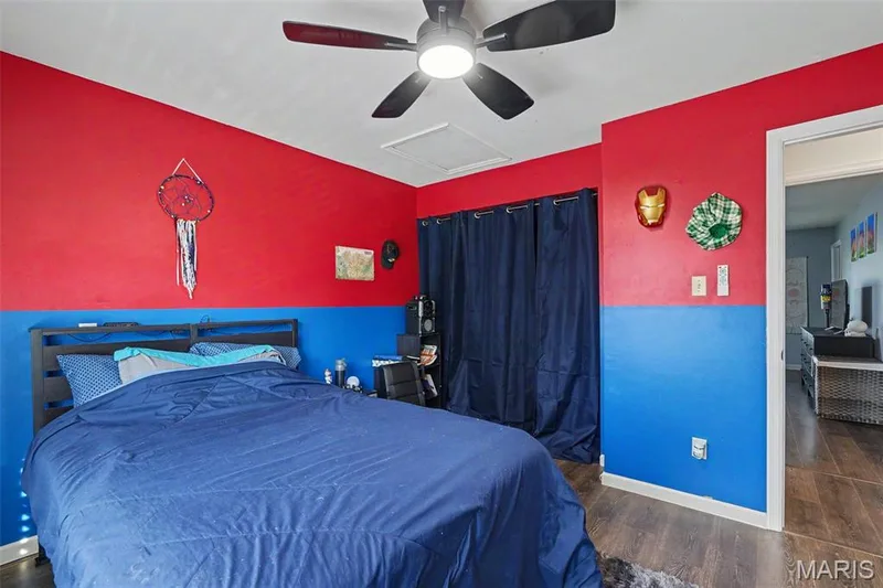 745 Sugar Glen Drive #5, St Peters, MO 63376 — listing photo 16 of 22