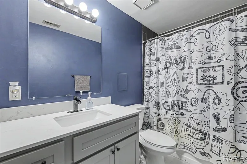 745 Sugar Glen Drive #5, St Peters, MO 63376 — listing photo 17 of 22