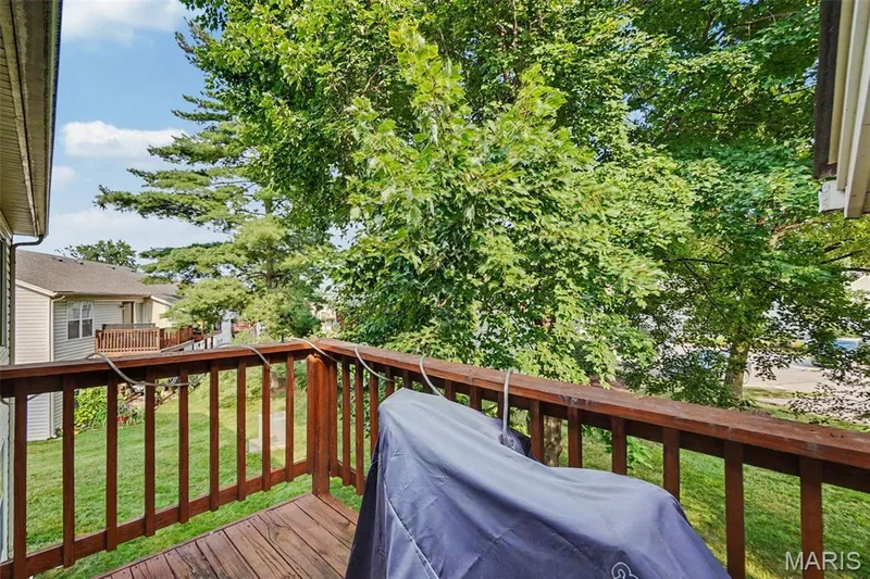 745 Sugar Glen Drive #5, St Peters, MO 63376 — listing photo 20 of 22