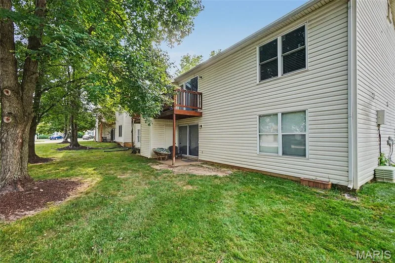 745 Sugar Glen Drive #5, St Peters, MO 63376 — listing photo 22 of 22
