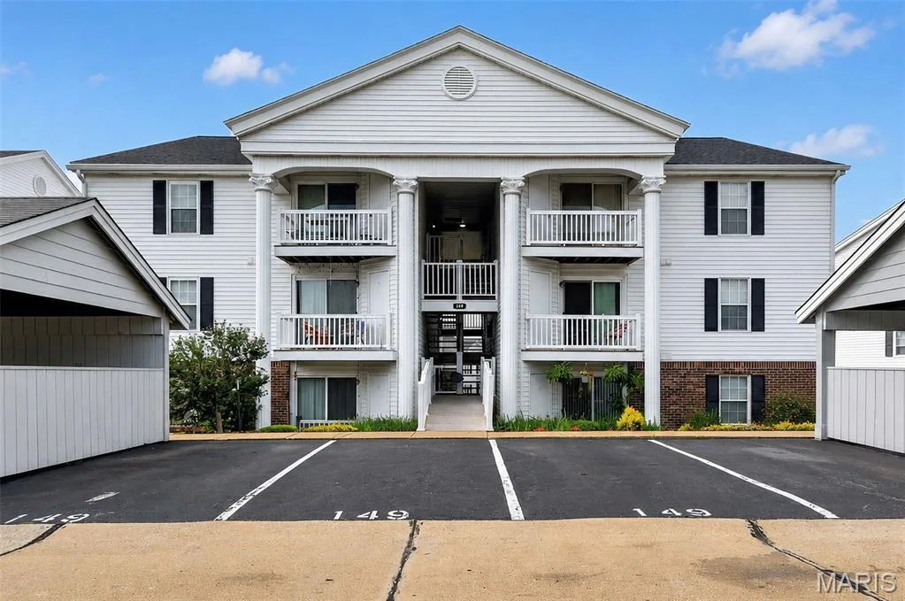 149 Jubilee Hill Drive #G, Grover, MO 63040 — listing photo 1 of 30