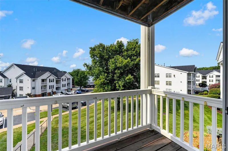 149 Jubilee Hill Drive #G, Grover, MO 63040 — listing photo 9 of 30