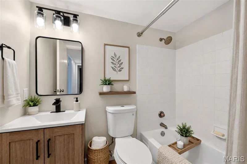 Virtually Staged — 149 Jubilee Hill Drive #G, Grover, MO 63040
