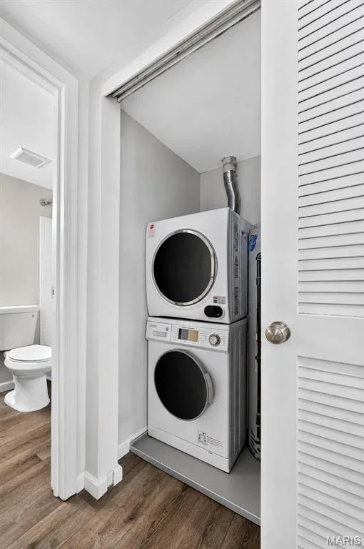 Virtually Staged — 149 Jubilee Hill Drive #G, Grover, MO 63040