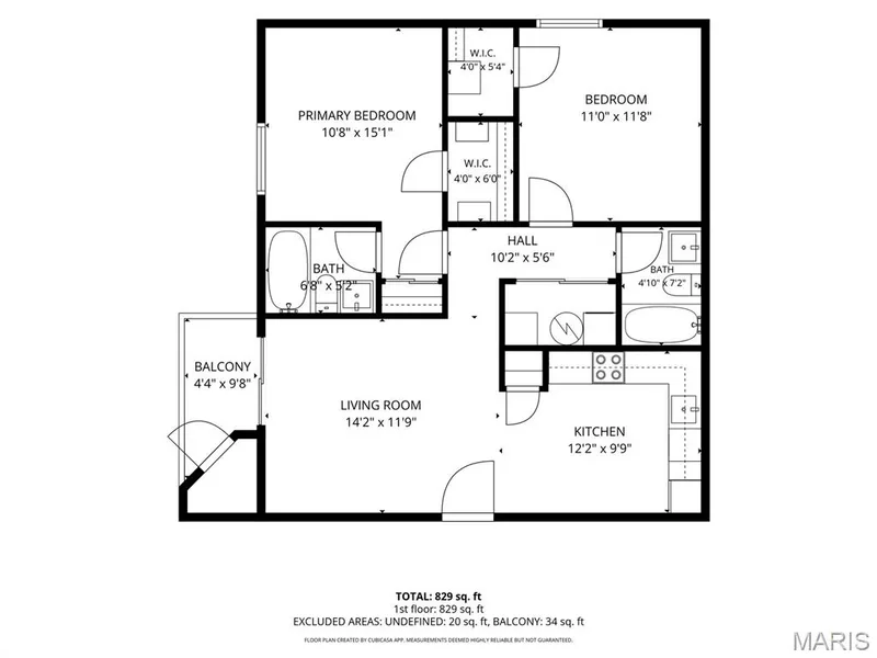 149 Jubilee Hill Drive #G, Grover, MO 63040 — listing photo 17 of 30