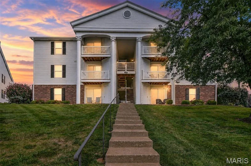 149 Jubilee Hill Drive #G, Grover, MO 63040 — listing photo 18 of 30