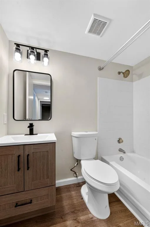 149 Jubilee Hill Drive #G, Grover, MO 63040 — listing photo 29 of 30