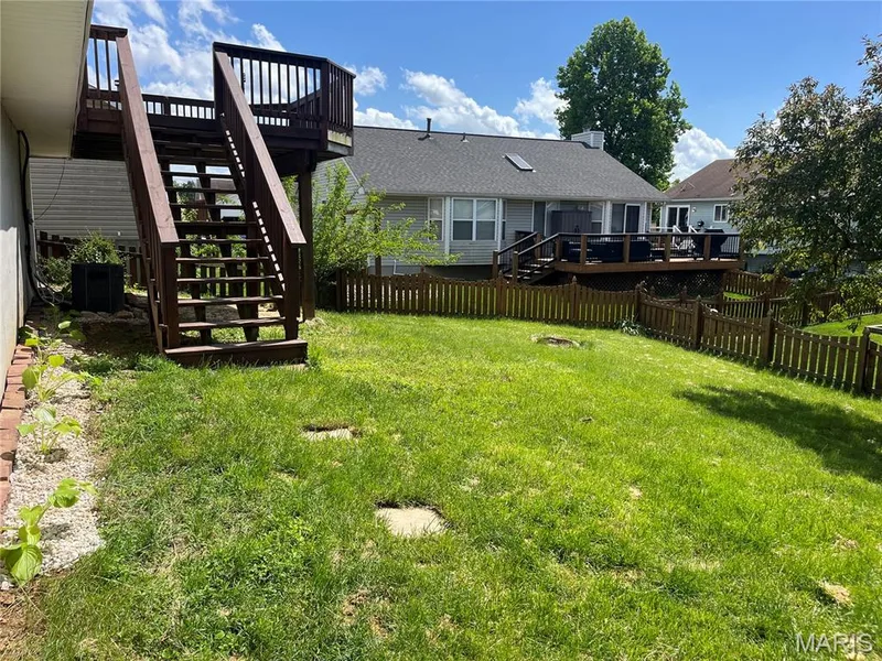 3060 Laurel Village Circle, St Peters, MO 63376 — listing photo 22 of 23