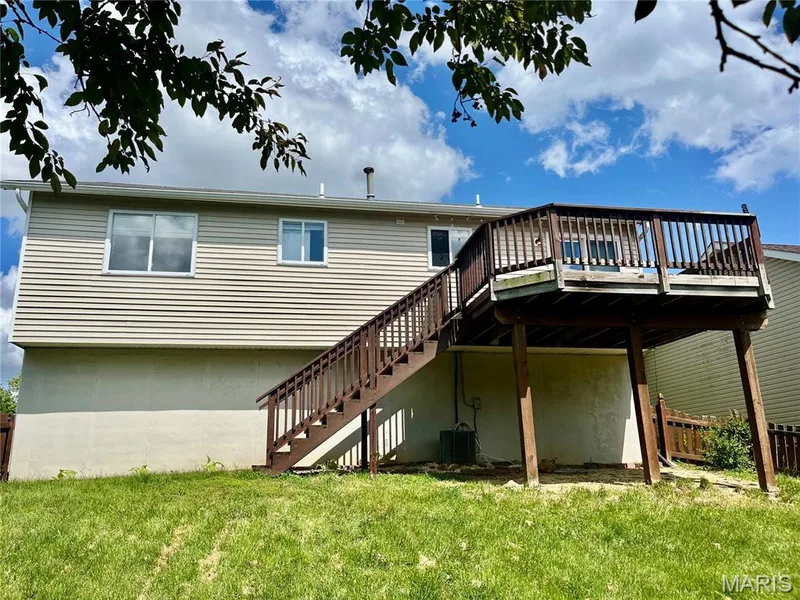 3060 Laurel Village Circle, St Peters, MO 63376 — listing photo 20 of 23