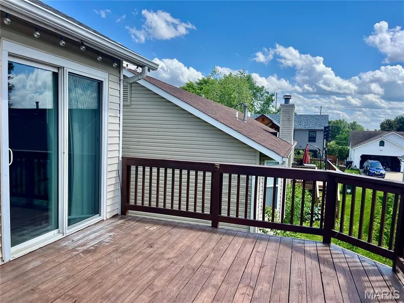 3060 Laurel Village Circle, St Peters, MO 63376 — listing photo 21 of 23