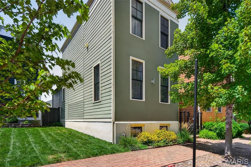 Welcome Home — 3471 Hiram Street, St Charles, MO 63301