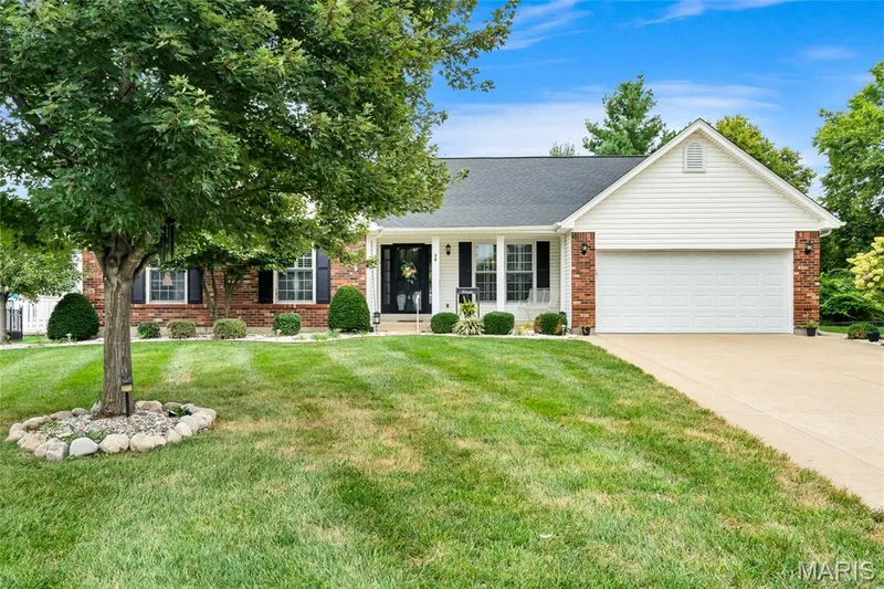 56 Destin Court, St Charles, MO — listing photo 1