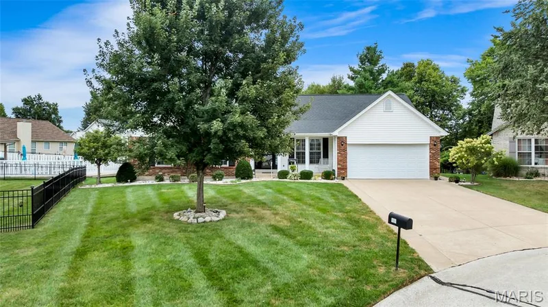 56 Destin Court, St Charles, MO 63303 — listing photo 2 of 54