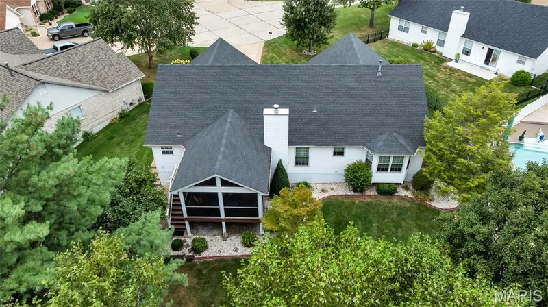 56 Destin Court, St Charles, MO 63303 — listing photo 3 of 54