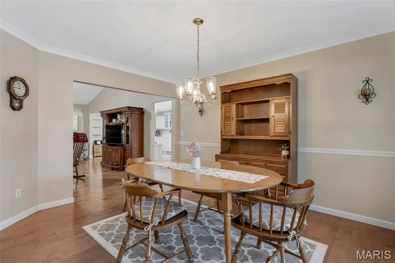 56 Destin Court, St Charles, MO 63303 — listing photo 8 of 54
