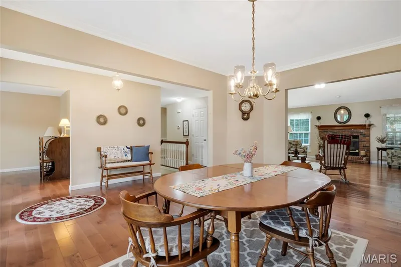 56 Destin Court, St Charles, MO 63303 — listing photo 9 of 54
