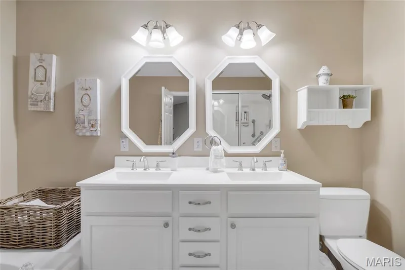 56 Destin Court, St Charles, MO 63303 — listing photo 25 of 54