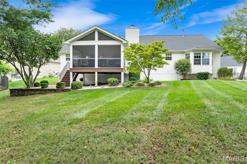 56 Destin Court, St Charles, MO 63303 — listing photo 46 of 54