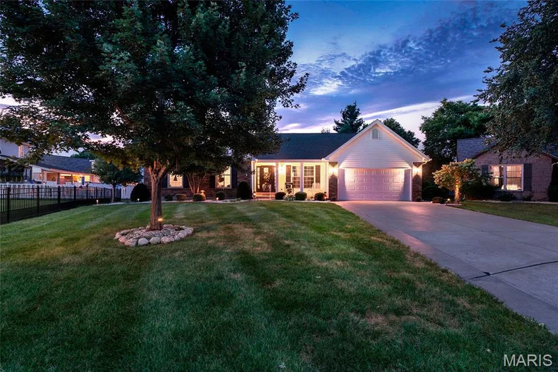 56 Destin Court, St Charles, MO 63303 — listing photo 53 of 54
