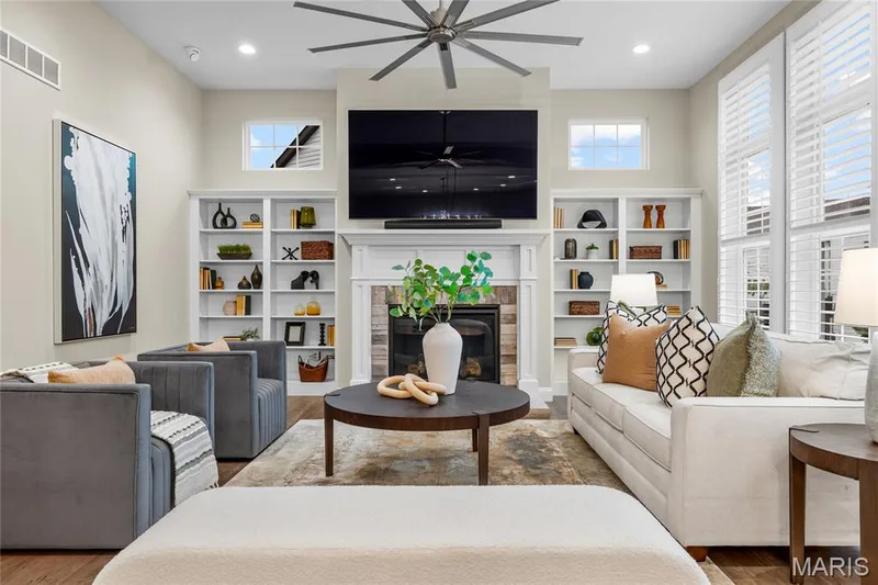 504 Greengage Timber Drive, O'Fallon, MO 63368 — listing photo 7 of 47