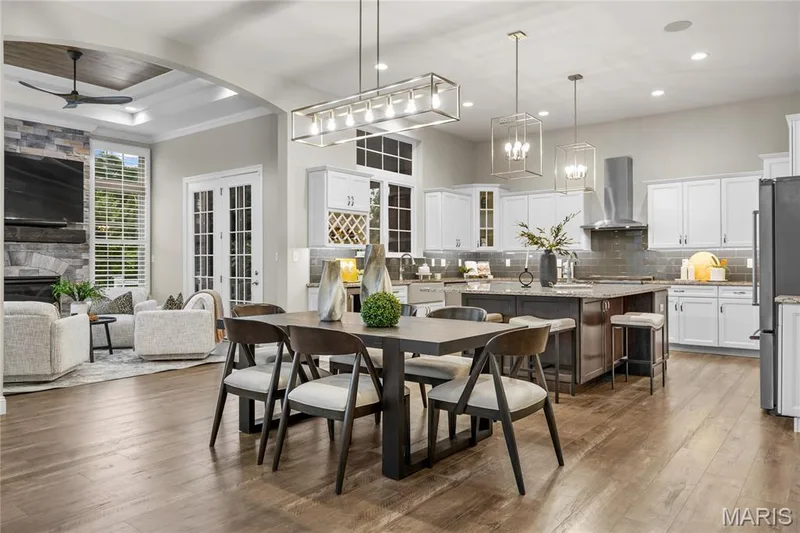 504 Greengage Timber Drive, O'Fallon, MO 63368 — listing photo 8 of 47