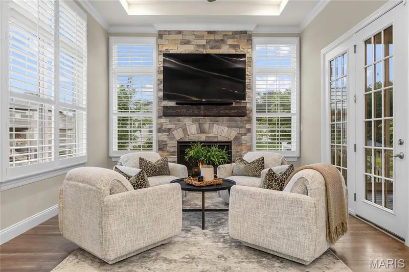 504 Greengage Timber Drive, O'Fallon, MO 63368 — listing photo 12 of 47