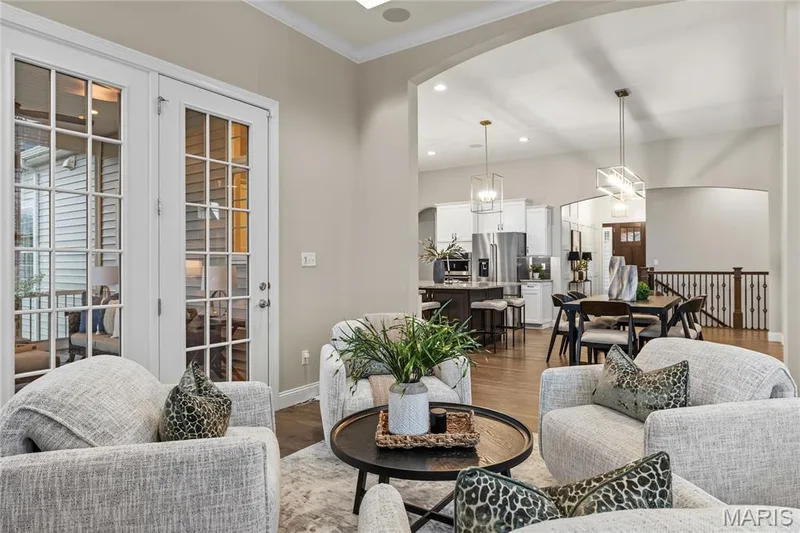 504 Greengage Timber Drive, O'Fallon, MO 63368 — listing photo 13 of 47