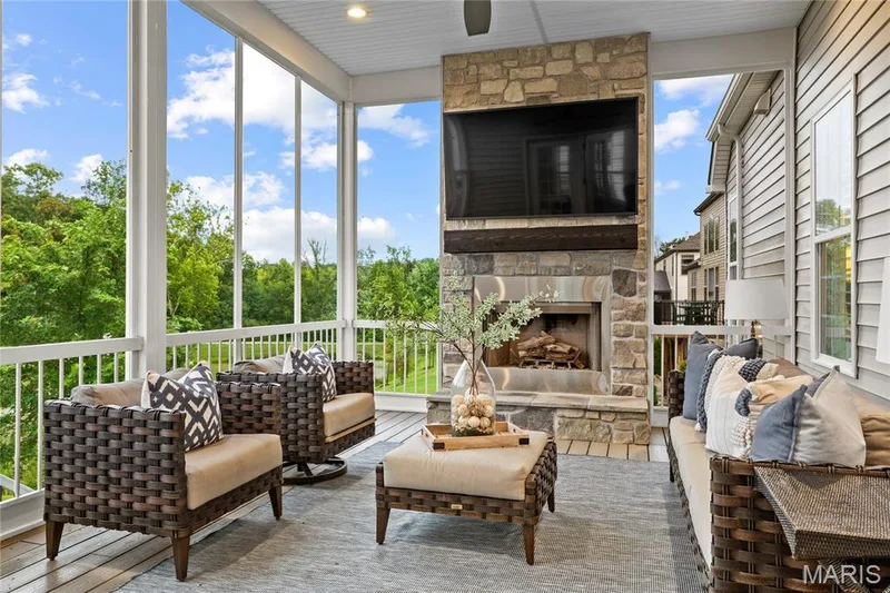 504 Greengage Timber Drive, O'Fallon, MO 63368 — listing photo 15 of 47