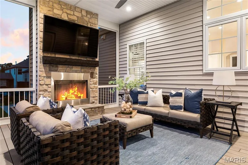 504 Greengage Timber Drive, O'Fallon, MO 63368 — listing photo 16 of 47