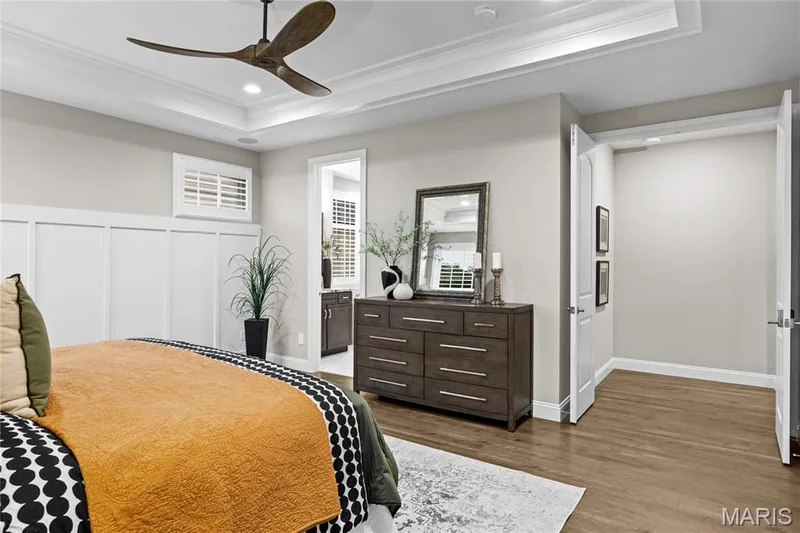 504 Greengage Timber Drive, O'Fallon, MO 63368 — listing photo 21 of 47
