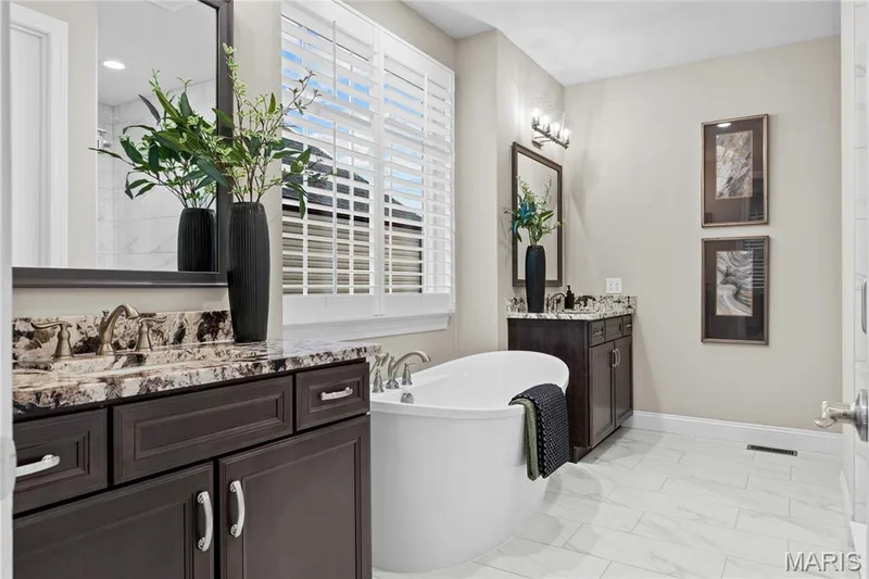 504 Greengage Timber Drive, O'Fallon, MO 63368 — listing photo 23 of 47