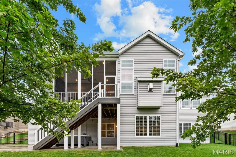 504 Greengage Timber Drive, O'Fallon, MO 63368 — listing photo 41 of 47