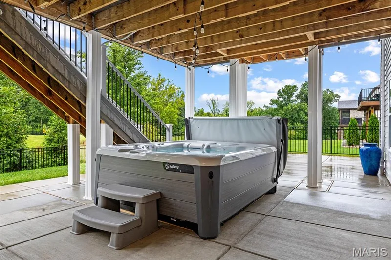 504 Greengage Timber Drive, O'Fallon, MO 63368 — listing photo 46 of 47