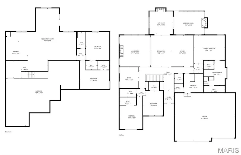 504 Greengage Timber Drive, O'Fallon, MO 63368 — listing photo 49 of 50
