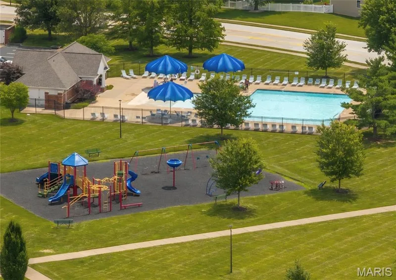 247 Centerfield Drive, O'Fallon, MO 63366 — listing photo 22 of 22