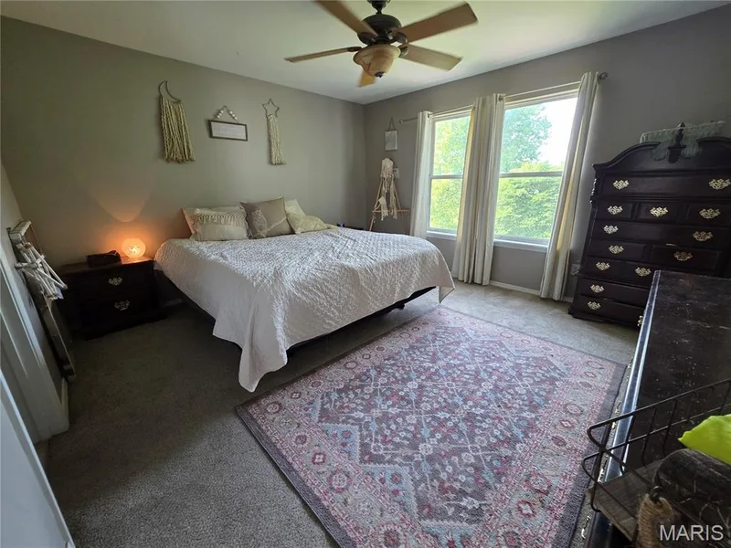 247 Centerfield Drive, O'Fallon, MO 63366 — listing photo 8 of 22