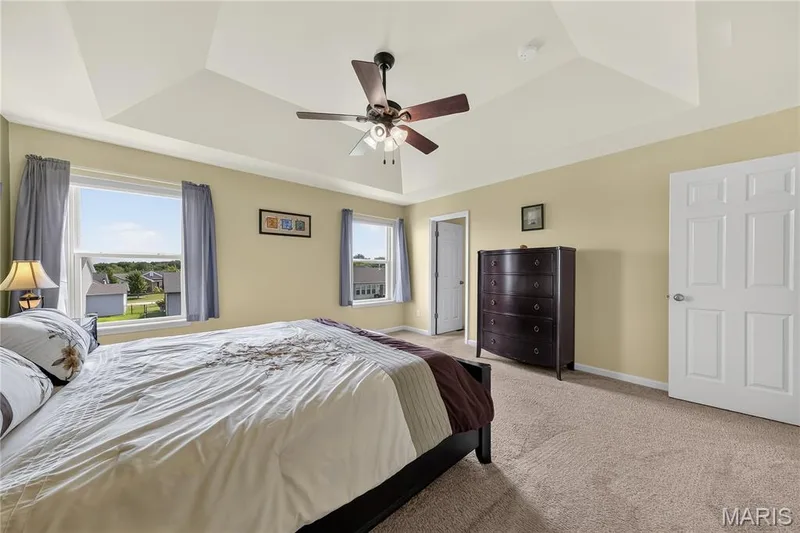 132 Riverdale Woods Circle, O'Fallon, MO 63366 — listing photo 24 of 53