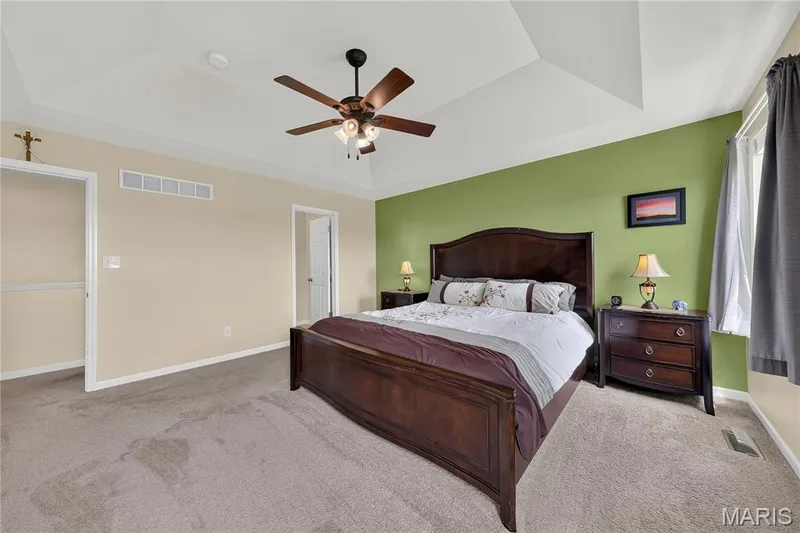 132 Riverdale Woods Circle, O'Fallon, MO 63366 — listing photo 25 of 53