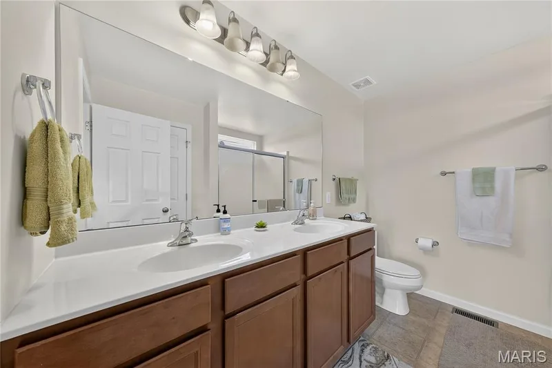 132 Riverdale Woods Circle, O'Fallon, MO 63366 — listing photo 30 of 53