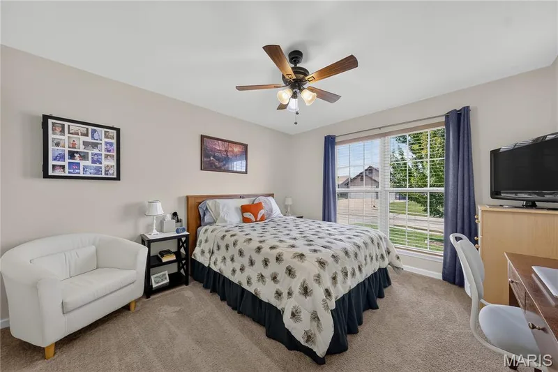 132 Riverdale Woods Circle, O'Fallon, MO 63366 — listing photo 32 of 53