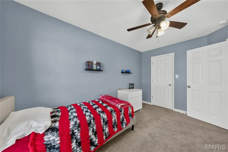 132 Riverdale Woods Circle, O'Fallon, MO 63366 — listing photo 35 of 53