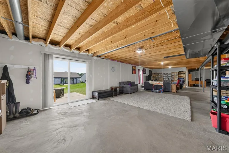 132 Riverdale Woods Circle, O'Fallon, MO 63366 — listing photo 36 of 53