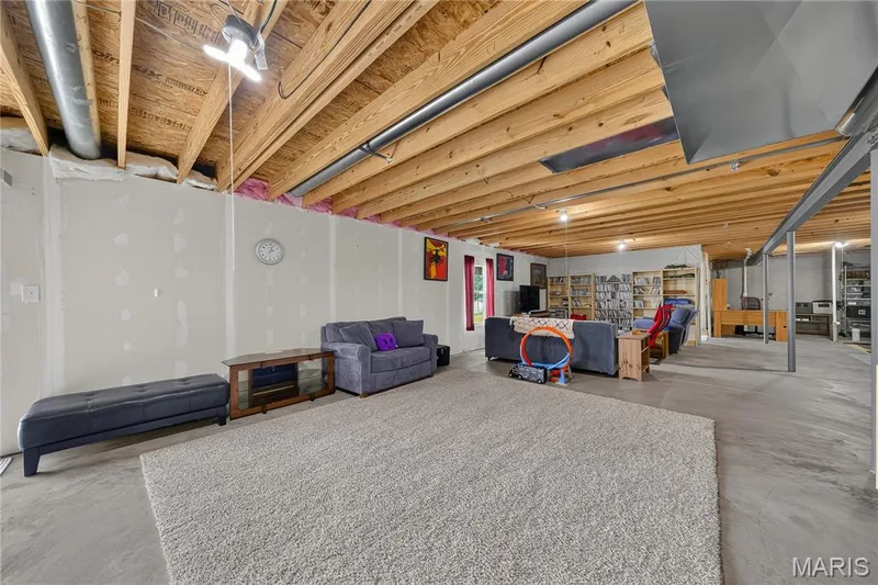 132 Riverdale Woods Circle, O'Fallon, MO 63366 — listing photo 37 of 53