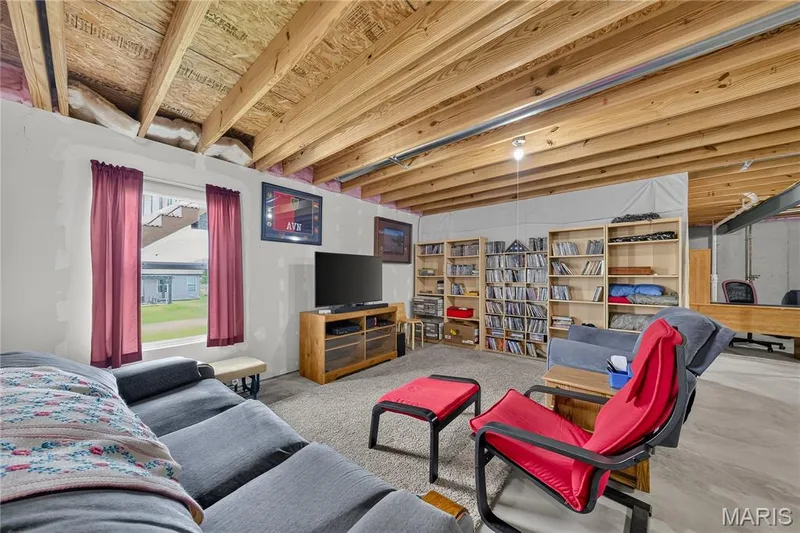 132 Riverdale Woods Circle, O'Fallon, MO 63366 — listing photo 38 of 53
