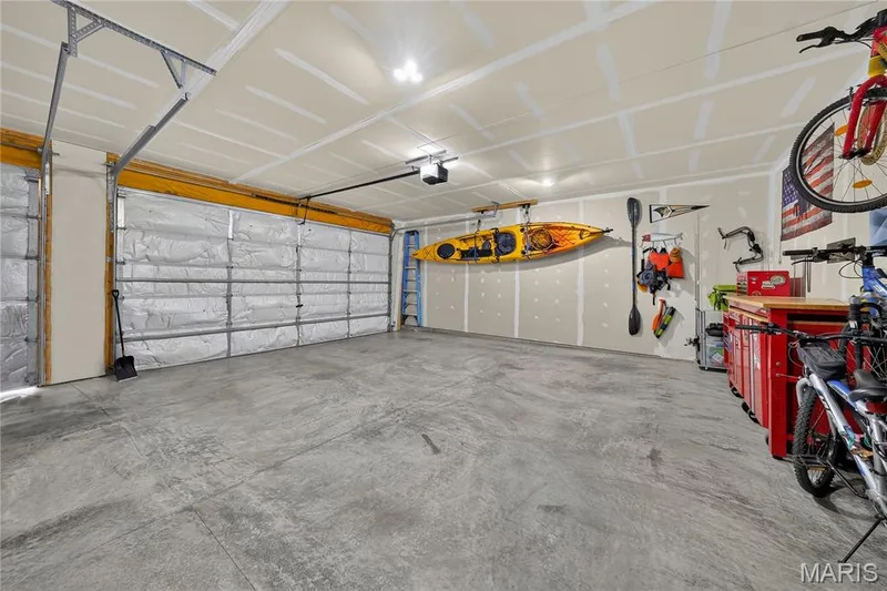 132 Riverdale Woods Circle, O'Fallon, MO 63366 — listing photo 43 of 53
