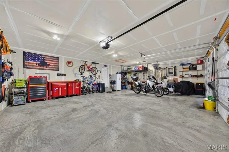 132 Riverdale Woods Circle, O'Fallon, MO 63366 — listing photo 44 of 53